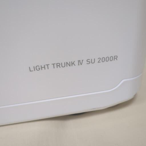 スポーツ ダイワ クーラーボックス LIGHT TRUNK4 SU2000R