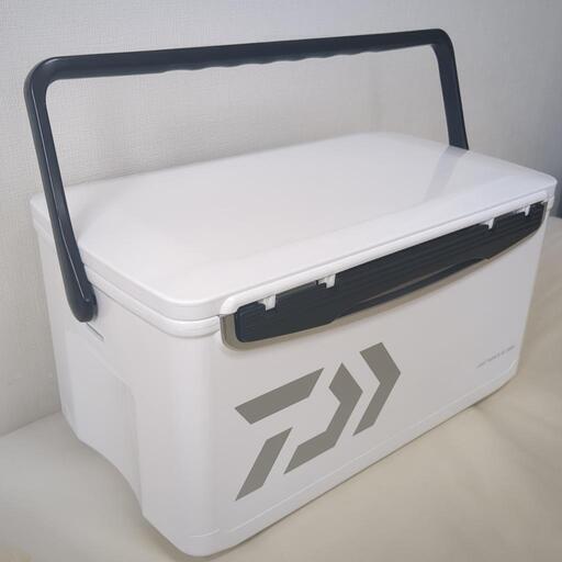 ダイワ クーラーボックス LIGHT TRUNK4 SU2000R