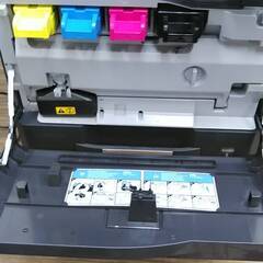 キングダム1〜63巻　-京セラ A3カラーコピー機 複合機 TASKalfa 2551ci 4段カセット