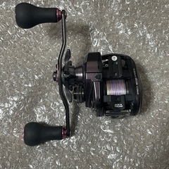 リール　21紅牙IC 150H 