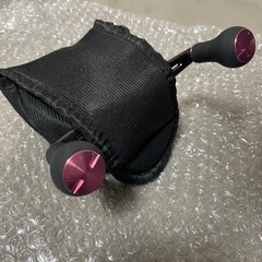 リール　21紅牙IC 150H 