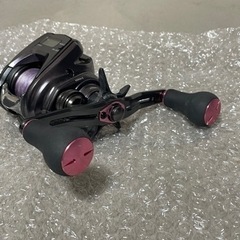 リール　21紅牙IC 150H 