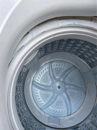 A1906　 東芝　洗濯機