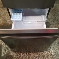 愛品館市原店】三菱 2020年製 146L 2ドア冷蔵庫 MR-P15F-H【