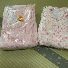 婦人パジャマ　¥800