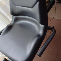 【決まりました】キャットアイ　リカンベントバイク　リカンベントエルゴサイザー　EC-3600