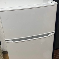 冷蔵庫85L