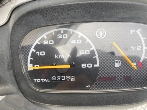 ジョグアプリオ】50cc ヤマハ 2st原付 整備済 すぐ乗れます❗️若林