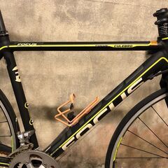 ✨🔔期間限定・特別価格🔔✨FOCUS CULEBRO ロードバイク 23インチ 中古自転車