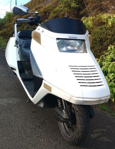 ホンダフュージョン ショックアブソーバー 前後セット サイドスタンド