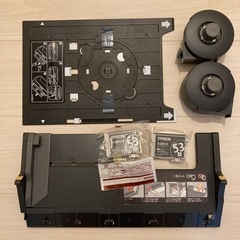 EPSON PX-G5300付属品、インクセット