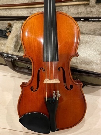 バイオリン 子供用 バイオリン Synwin Student Violin 1/10 子供用