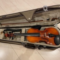バイオリン　子供用