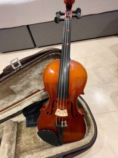 バイオリン 子供用 SUZUKI 子供用 バイオリン 1/4 楽天市場