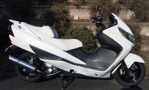 スカイウェイブ250S　(1780)