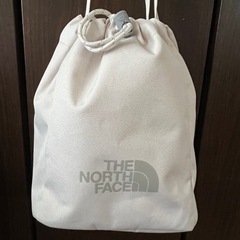 THE NORTH FACE バケットバッグ