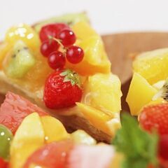 ≪12月末まで≫週3～OK♪洋菓子の販売staff＠1600◆国...