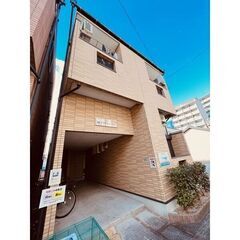 🌟初期費用３万円🌟Hut In Nagoya２０１号室