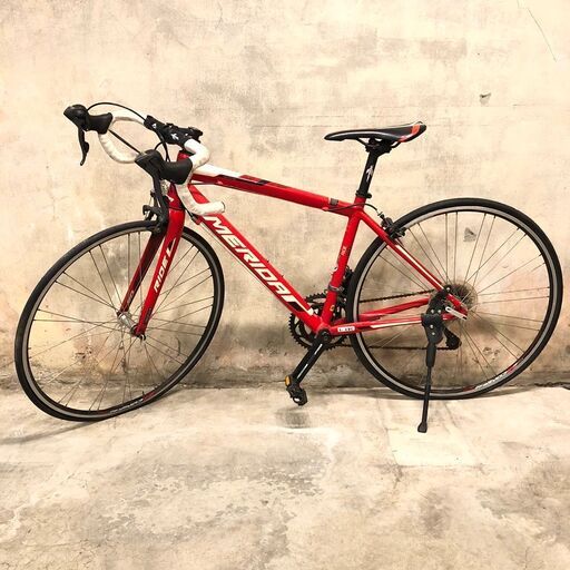 ✨期間限定・特別価格✨MERIDA RIDE 80／メリダ ライド80 ロードバイク 25インチ 中古自転車