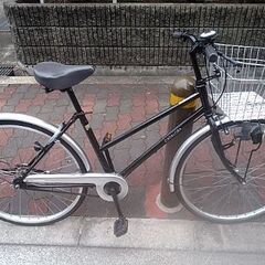 🚴カダローラ26インチ