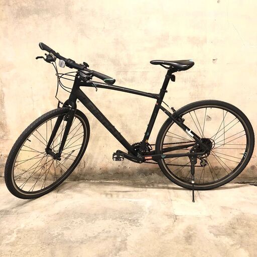 ✨期間限定・特別価格✨BIANCHI／ビアンキ クロスバイク 28インチ 中古自転車