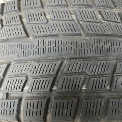 ＣＸ５、ＣＸ8スタッドレスタイヤ＆ホイール４本セット