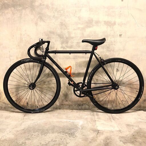 ✨期間限定・特別価格✨FUJI FEATHER／フジ フェザー ピストバイク Sサイズ 52cm 中古自転車