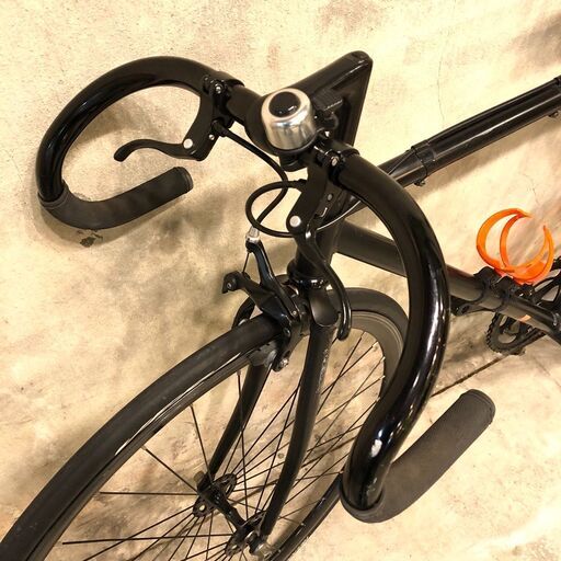 ✨期間限定・特別価格✨FUJI FEATHER／フジ フェザー ピストバイク Sサイズ 52cm 中古自転車