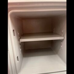 エイコー　耐火金庫