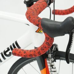 CINELLI 「チネリ」 VIGORELLI ALU 2019年モデル 多数カスタム有り ロードバイク