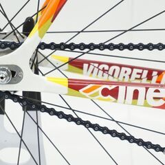 CINELLI 「チネリ」 VIGORELLI ALU 2019年モデル 多数カスタム有り ロードバイク