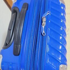 値下げ【中古】57Lキャリーケース