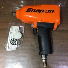 スナップオン MG725 エアインパクトレンチ 中古 美品 【ハンズクラフト