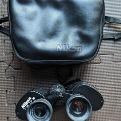 Nikon双眼鏡