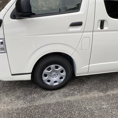 天然マンモス牙美しい手作り蝶恋花 ネックレス