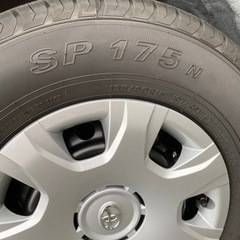 ハイエース 2022/12/4新車外し