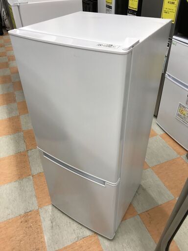 冷蔵庫 ニトリ NTR-106 2020年製 ※動作チェック済/当店6ヶ月保証