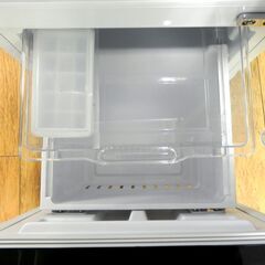 Hisense 2ドア 冷蔵庫 150L 2020年製 ハイセンス HR-D15C ホワイト/白