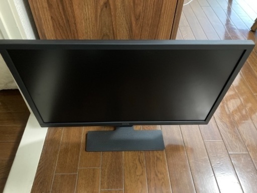 BenQ GL2480 1ms LED モニター 24インチ