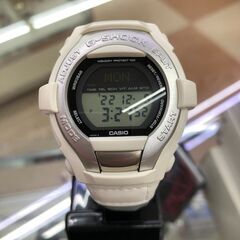 ⌚G-SHOCK買取強化！⌚】CASIO G-SHOCK 悪魔と天使【リサイクルモール ...
