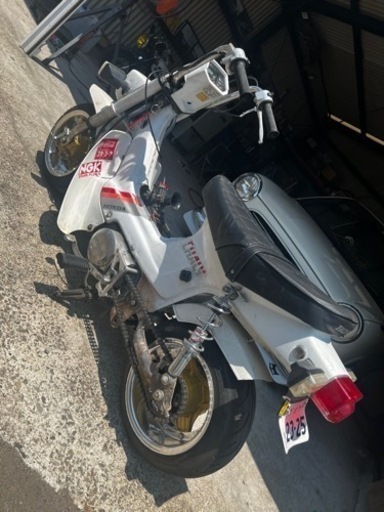 決まりました！希少 ホンダ 角シャリー ボア88CC HONDA シャリー88ボア