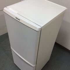 JT5829【Panasonic/パナソニック 2ドア冷蔵庫】美...