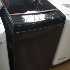 アイリスオーヤマ 6.0㎏ 洗濯機 2021年製 IAW-T60...