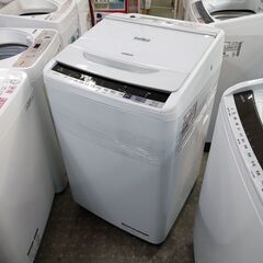 HITACHI(ヒタチ)ドラム式洗濯乾燥機のご紹介です！