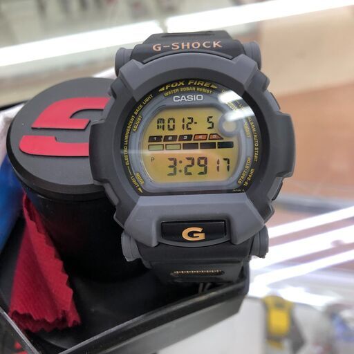 【⌚G-SHOCK買取強化！⌚】CASIO G-SHOCK DW-002【リサイクルモールみっけ柏店】 （投稿ID : ylswa）