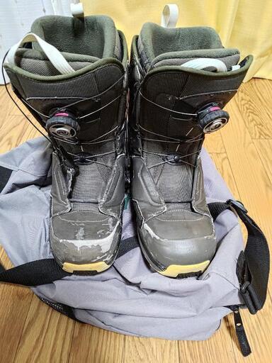 スノーボード BURTON スノーボード 今すぐ始められる一式