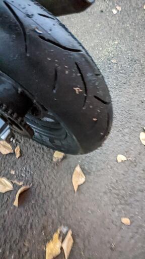 ホンダ エイプ50 AC16 整備品 APE50 50cc 原付