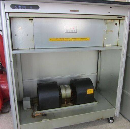 その他 TORNEX 分煙機 カウンタータイプ CFMJPH 引き取り歓迎 