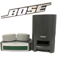 🔷🔶🔷KI14/65 BOSE ボーズ ホームシアターシステム ...