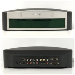 KI14/65 BOSE ボーズ ホームシアターシステム PS3-2-1 パワー